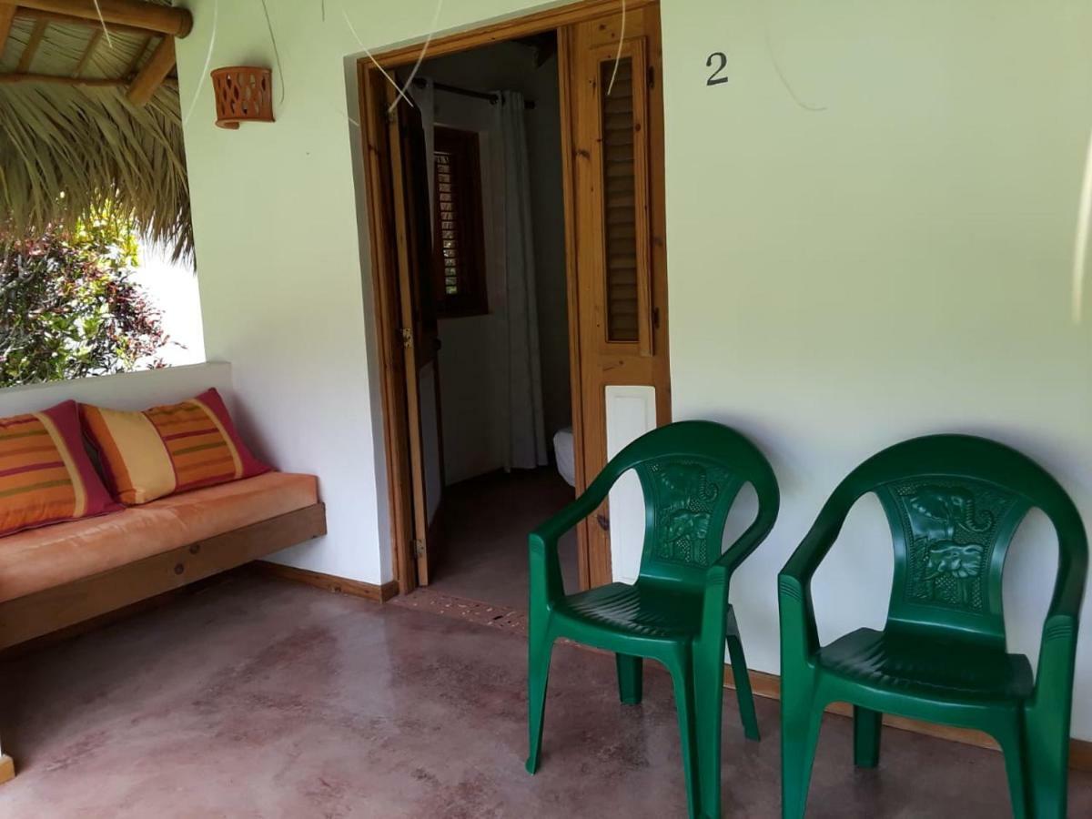 Casa Flamingo Villa Las Terrenas Exterior foto